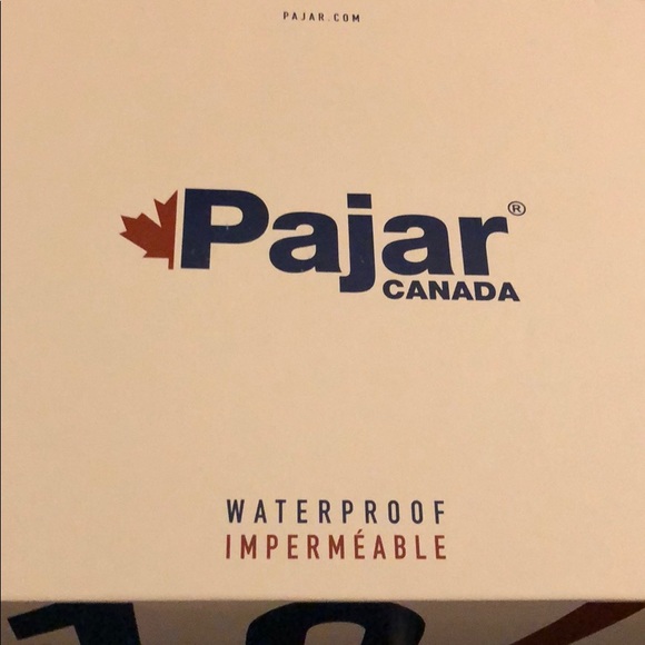 Pajar Canada boots - Picture 2 of 6